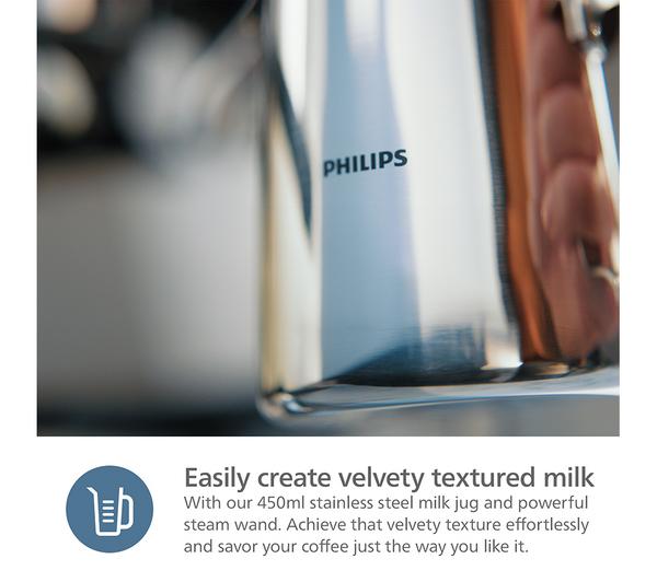Philips PSA3218/10 coffee machine product image 6