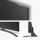 LG Nano81 55" 4K UHD NanoCell Smart TV | 55NANO81A6A.AEK LG TV Euronics Ireland