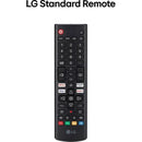 LG 50" 4K UHD LED Smart TV | 50UA75006LA.AEK LG TV Euronics Ireland