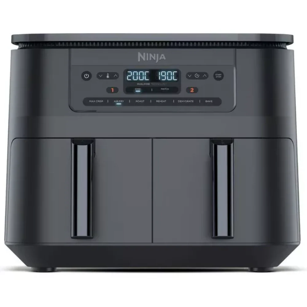 Ninja 6-in-1 Dual Zone Air Fryer 7.6L | DZ300UK