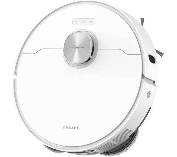 Dreame L40 Ultra AE Robot Vacuum & Mop Combo | RLL77SE_WH