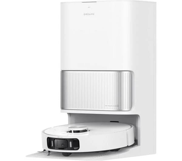 Dreame L50 Ultra Robot Vacuum | RLL50