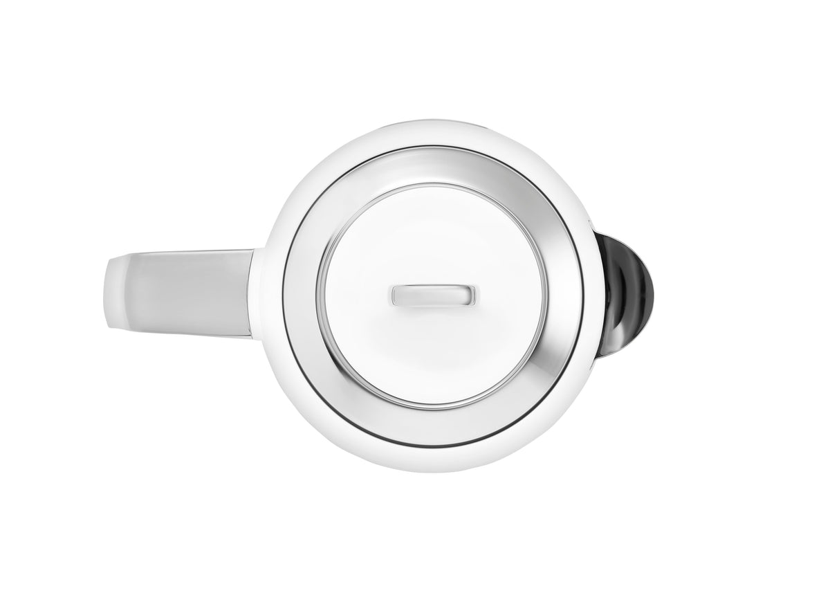 Morphy Richards Illumination Kettle 1.7L White product image