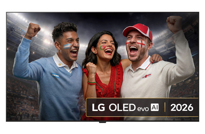 LG 77-inch W6-series 4K OLED Wallpaper TV | OLED77W69LA.AEI