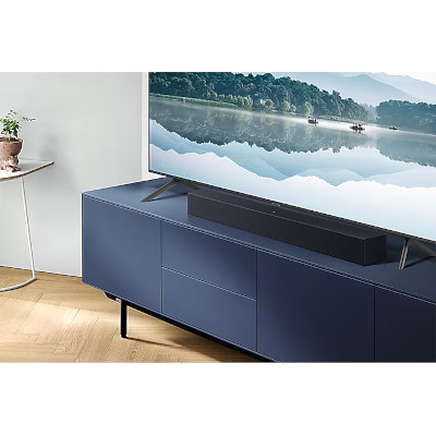 Samsung 2.0 All-In-One Soundbar | HW-C400/XU