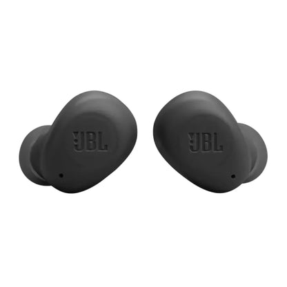 JBL Wave True In-Ear Wireless Earbuds Black | JBLWBUDSBLK