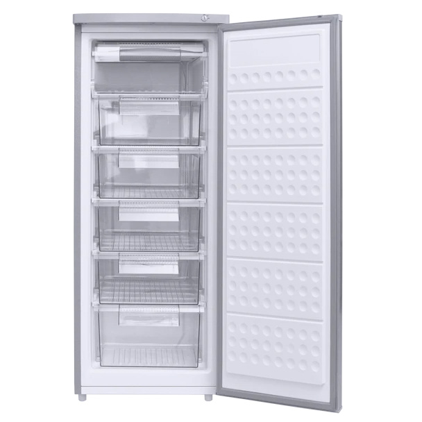 POWERPOINT 144X55CM 168LITRE TALL FREEZER | P125514KW