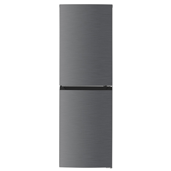 BELLING 293L 186X60CM NO FROST FRIDGE FREEZER - INOX | BFF292IX