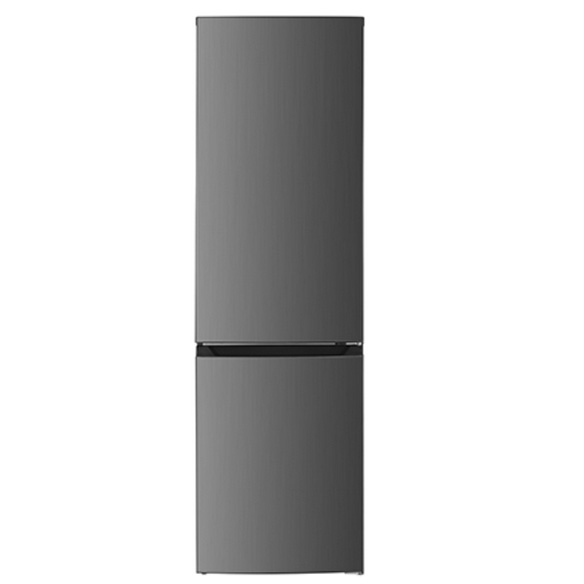 BELLING 255 LITRE 181X55CM FRIDGE FREEZER - NO FROST - INOX | BFF255IX