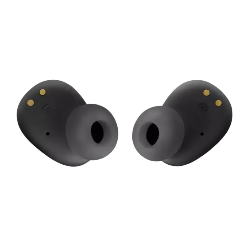 JBL Wave True In-Ear Wireless Earbuds Black | JBLWBUDSBLK