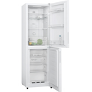 BOSCH SERIES 2 171/84LITRE 182.4X55CM NO FROST FRIDGE-FREEZER - WHITE - NO FROST | KGN27NWEAG