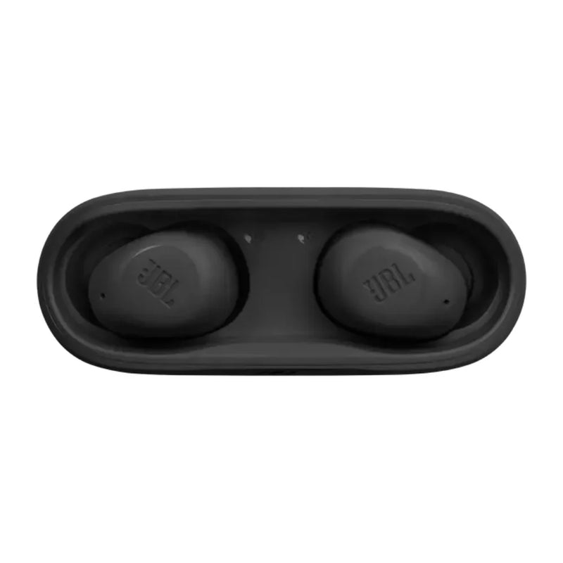 JBL Wave True In-Ear Wireless Earbuds Black | JBLWBUDSBLK