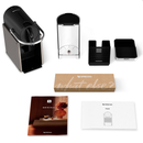 KRUPS NESPRESSO PIXIE TITAN MACHINE | XN306T40