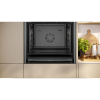 *EX-DISPLAY* Neff N70 Slide&Hide® Single Oven | B54CR31G0B