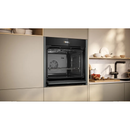 *EX-DISPLAY* Neff N70 Slide&Hide® Single Oven | B54CR31G0B