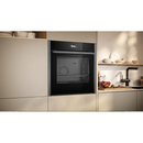 *EX-DISPLAY* Neff N70 Slide&Hide® Single Oven | B54CR31G0B