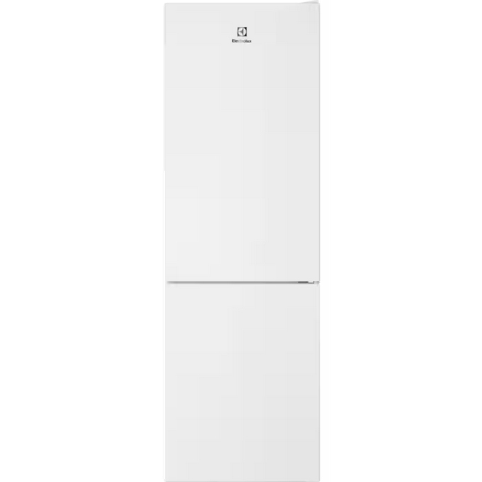 ELECTROLUX 230/101 LITRE 186X60CM FREESTANDING FROST FREE FRIDGE FREEZER - WHITE | LNT5ME32W1