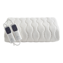 DREAMLAND DOUBLE ELECTRIC UNDER BLANKET - DUAL CONTROL - COSY DREAMER SUPERIOR COTTON | 16995C