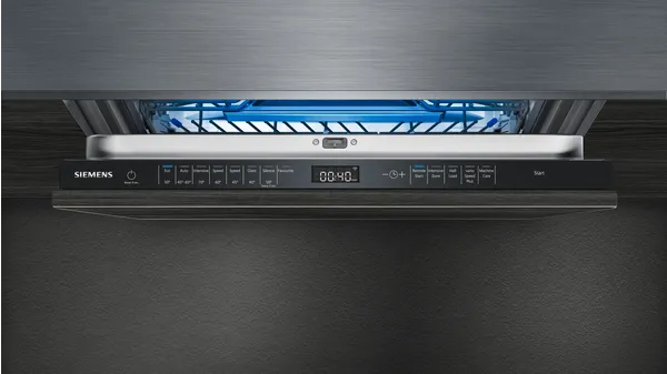 Siemens iQ500 Integrated Dishwasher | SN95ZX61CG