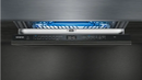 Siemens iQ500 Integrated Dishwasher | SN95ZX61CG