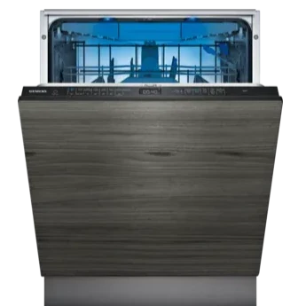 Siemens iQ500 Integrated Dishwasher | SN95ZX61CG
