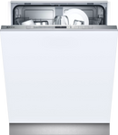 Neff N30 Fully Integrated Dishwasher | S153HTX05G