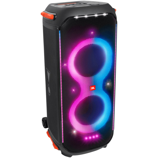 JBL Partybox 710 Party Speaker | Black