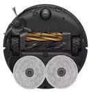 Dreame L40S Pro Ultra Wet & Dry Robot Vacuum Cleaner | RLL74CE‑BK (Black)