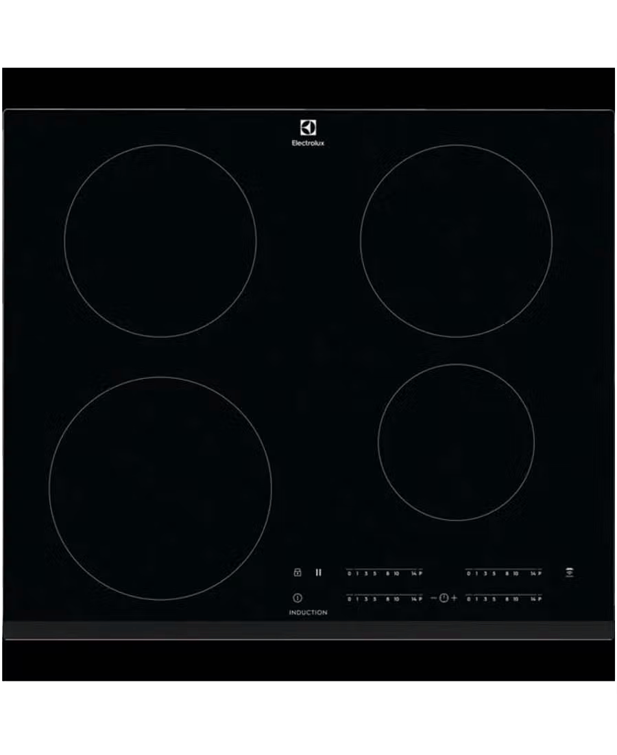 Electrolux 60cm Built-in Induction Hob | LIT604