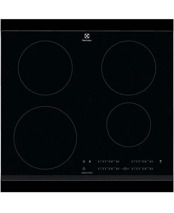 Electrolux 60cm Built-in Induction Hob | LIT604