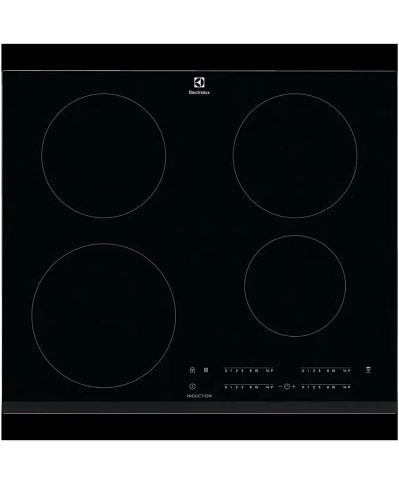 Electrolux 60cm Built-in Induction Hob | LIT604