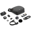 DJI Mic 3 Wireless Mic System Compact | CP.RN.00000479.01