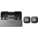 DJI Mic 3 Wireless Mic System 2‑Person | CP.RN.00000480.01
