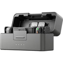 DJI Mic 3 Wireless Mic System 2‑Person | CP.RN.00000480.01