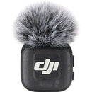 DJI Mic 3 Clip‑On Transmitter/Recorder | CP.RN.00000478.01