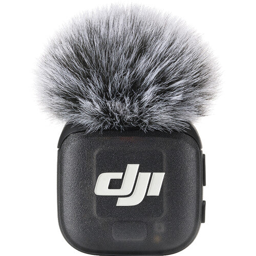DJI Mic 3 Clip‑On Transmitter/Recorder | CP.RN.00000478.01