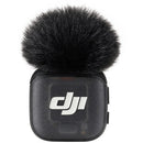 DJI Mic 3 Clip‑On Transmitter/Recorder | CP.RN.00000478.01