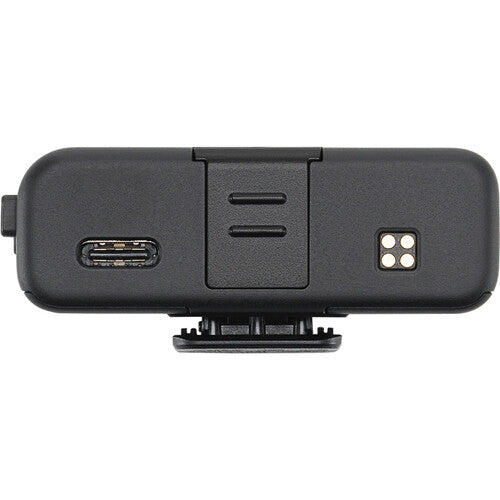DJI Mic 3 Camera‑Mount Receiver | CP.RN.00000477.01