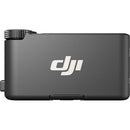 DJI Mic 3 Camera‑Mount Receiver | CP.RN.00000477.01