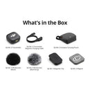 DJI Mic 3 Clip‑On Transmitter/Recorder | CP.RN.00000478.01