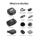 DJI Mic 3 Wireless Mic System Compact | CP.RN.00000479.01