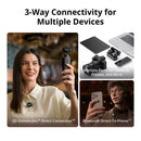 DJI Mic 3 Wireless Mic System Compact | CP.RN.00000479.01