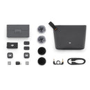 DJI Mic 3 Wireless Mic System 2‑Person | CP.RN.00000480.01