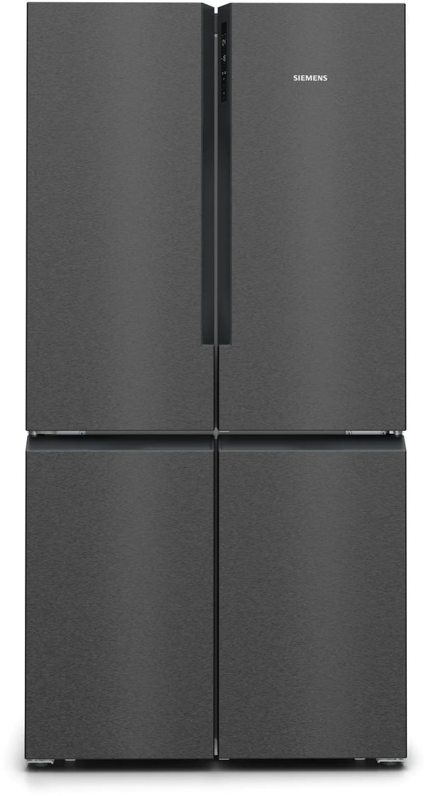 Siemens iQ500 American Fridge Freezer | KF96NAXEAG
