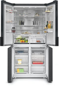 Siemens iQ500 American Fridge Freezer | KF96NAXEAG