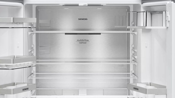 Siemens iQ500 American Fridge Freezer | KF96NAXEAG