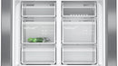 Siemens iQ500 American Fridge Freezer | KF96NAXEAG