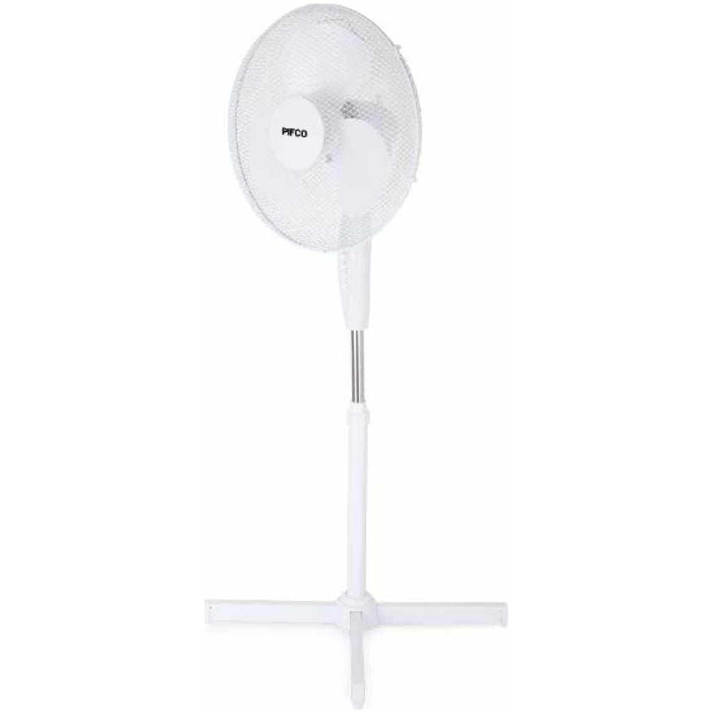 Powersonic 16 Inch 3 Speed Oscillating Cooling Fan | 439309