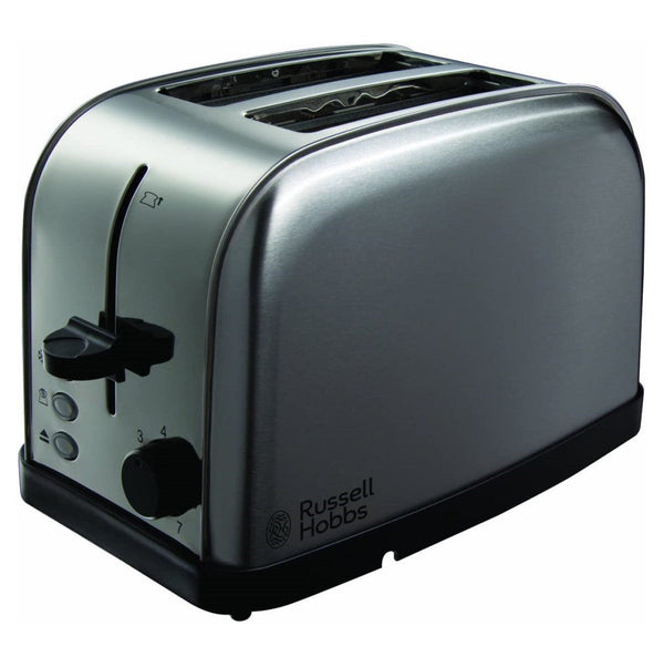 Russell Hobbs Futura Toaster 2 Slice | 18780