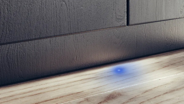 Siemens IQ300 fully-integrated dishwasher 60 cm varioHinge | SN73HX10VG